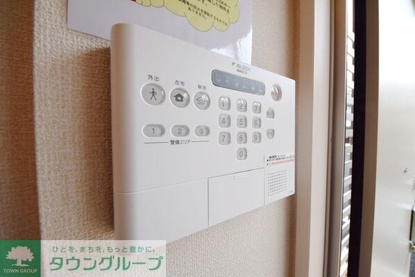 ソウソウ・ソンケン・リュウビの物件内観写真